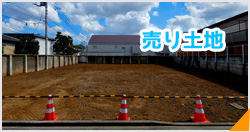売り土地